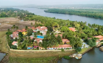 Destination Wedding At Mercure Devaaya Resort Goa Destination Wedding At Mercure Devaaya Resort Goa - Wedding Affair