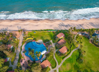 Destination Wedding At Radisson Blu Resort, Temple Bay Mamallapuram Destination Wedding At Radisson Blu Resort Temple Bay Mamallapuram - Wedding Affair