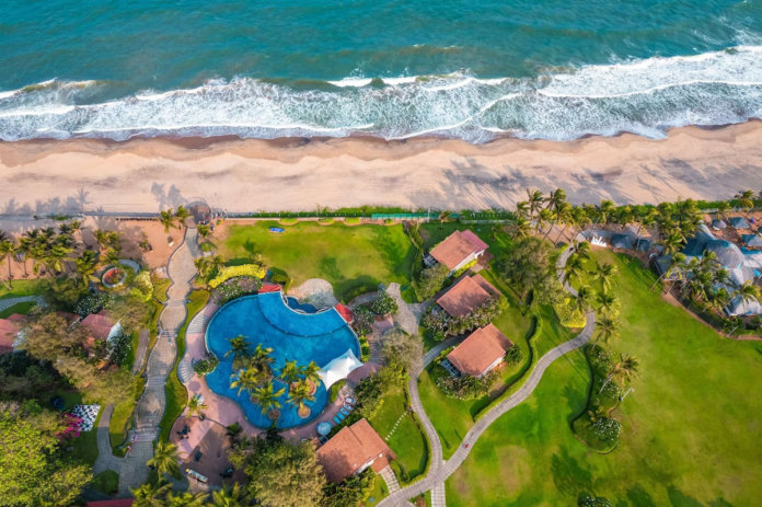 destination-wedding-at-radisson-blu-resort-temple-bay-mamallapuram-wedding-affair Destination Wedding At Radisson Blu Resort Temple Bay Mamallapuram - Wedding Affair