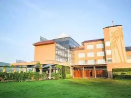 Destination Wedding At Regenta Resort, Belagavi Destination Wedding At Regenta Resort, Belagavi - Wedding Affair