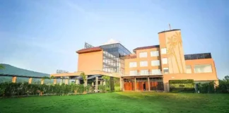 Destination Wedding At Regenta Resort, Belagavi Destination Wedding At Regenta Resort, Belagavi - Wedding Affair