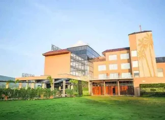 Destination Wedding At Regenta Resort, Belagavi Destination Wedding At Regenta Resort, Belagavi - Wedding Affair