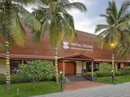 Destination Wedding At Royal Orchid Resort & Convention Centre, Bangalore Destination Wedding At Royal Orchid Resort And Convention Centre, Bangalore - Wedding Affair