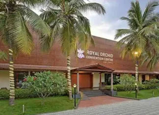 Destination Wedding At Royal Orchid Resort & Convention Centre, Bangalore Destination Wedding At Royal Orchid Resort And Convention Centre, Bangalore - Wedding Affair