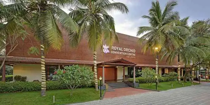 Destination Wedding At Royal Orchid Resort And Convention Centre, Bangalore - Wedding Affair