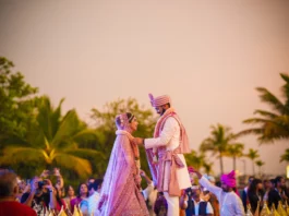 Forever Love Saga In God’s Own Country – Kerala Destination Wedding In Kerala - Wedding Affair