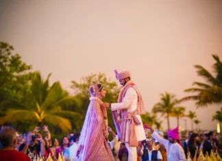 Forever Love Saga In God’s Own Country – Kerala Destination Wedding In Kerala - Wedding Affair