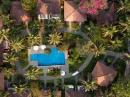 Destination Wedding At Novotel Dona Sylvia Goa Destination Wedding In Novotel Dona Sylvia Goa - Wedding Affair