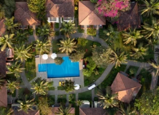 Destination Wedding At Novotel Dona Sylvia Goa Destination Wedding In Novotel Dona Sylvia Goa - Wedding Affair