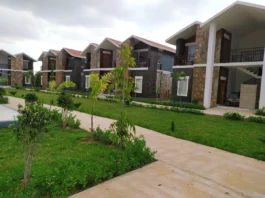 Destination Wedding At Spree Resort Sariska Destination Wedding In Sariska - Spree Resort