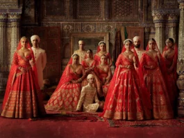 Dress Up Like A True Royal Dress Up Like A Royal - Wedding Affair