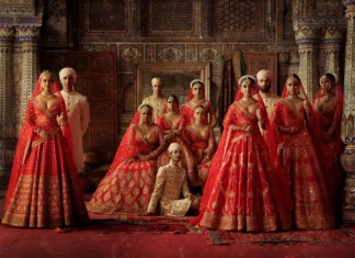 Dress Up Like A True Royal Dress Up Like A Royal - Wedding Affair