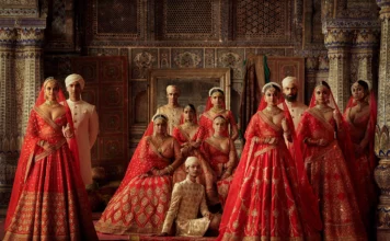 Dress Up Like A True Royal Dress Up Like A Royal - Wedding Affair