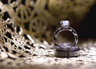 The Timeless Elegance of Precious Stones in Engagement Rings and Their Symbolic Meaning Engagement Rings And Their Symbolic Meaning - Wedding Affair