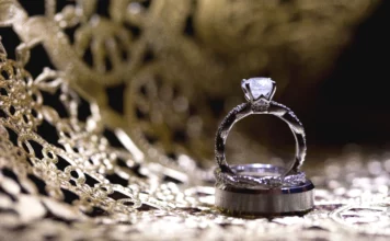 The Timeless Elegance of Precious Stones in Engagement Rings and Their Symbolic Meaning Engagement Rings And Their Symbolic Meaning - Wedding Affair