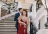 Fashion Trends For Your Winter Wedding Fashion Trends For Winter Wedding - Wedding Affair