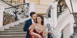 Fashion Trends For Your Winter Wedding Fashion Trends For Winter Wedding - Wedding Affair