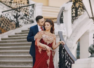 Fashion Trends For Your Winter Wedding Fashion Trends For Winter Wedding - Wedding Affair