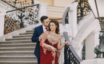 Fashion Trends For Your Winter Wedding Fashion Trends For Winter Wedding - Wedding Affair