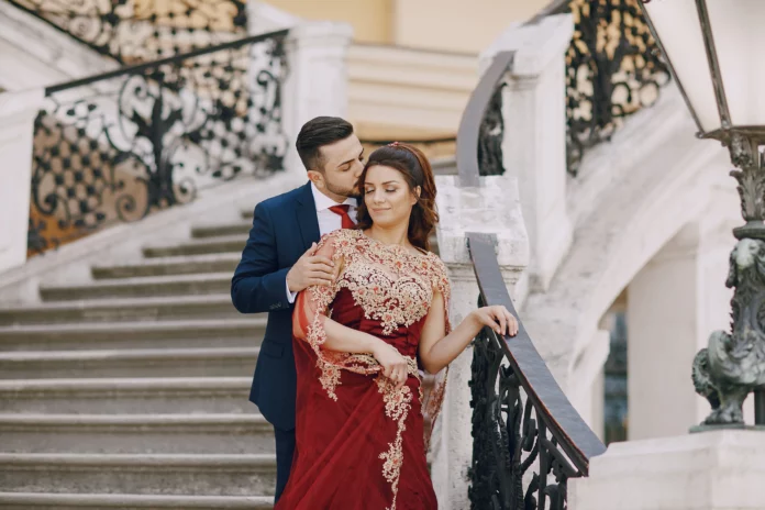 Fashion Trends For Winter Wedding - Wedding Affair