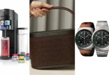 Gadgets For The Tech-Savvy Gadgets For The Tech-Savvy - Wedding Affair