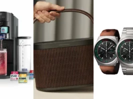 Gadgets For The Tech-Savvy Gadgets For The Tech-Savvy - Wedding Affair