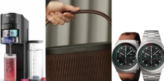 Gadgets For The Tech-Savvy Gadgets For The Tech-Savvy - Wedding Affair