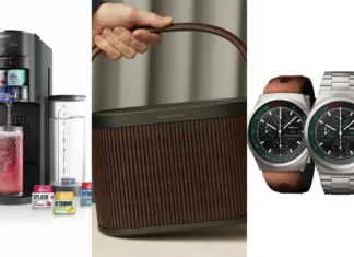 Gadgets For The Tech-Savvy Gadgets For The Tech-Savvy - Wedding Affair