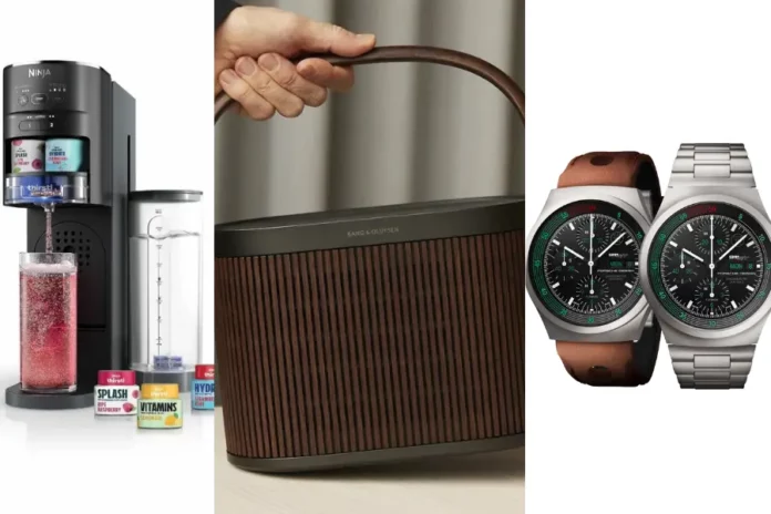gadgets-for-the-tech-savvy-wedding-affair Gadgets For The Tech-Savvy - Wedding Affair