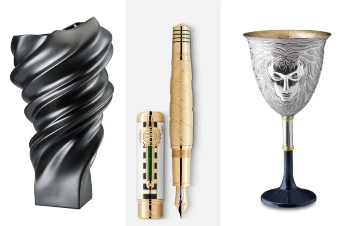 Gifts For Your Special Ones - Wedding Affair