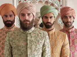 Groom’s Guide To Indian Wedding Accessories Groom's Accessories - Wedding Affair
