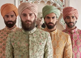 Groom’s Guide To Indian Wedding Accessories Groom's Accessories - Wedding Affair