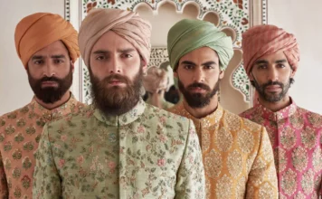 Groom’s Guide To Indian Wedding Accessories Groom's Accessories - Wedding Affair