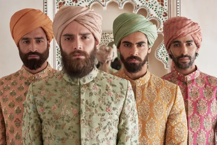 Groom's Accessories - Wedding Affair