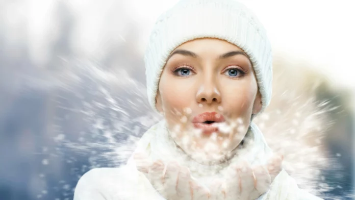 Guide To Winter Skincare - Wedding Affair