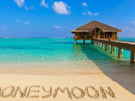 The Ultimate Honeymoon Checklist For Unforgettable Memories Honeymoon Checklist - Wedding Affair