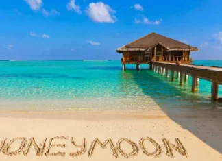 The Ultimate Honeymoon Checklist For Unforgettable Memories Honeymoon Checklist - Wedding Affair