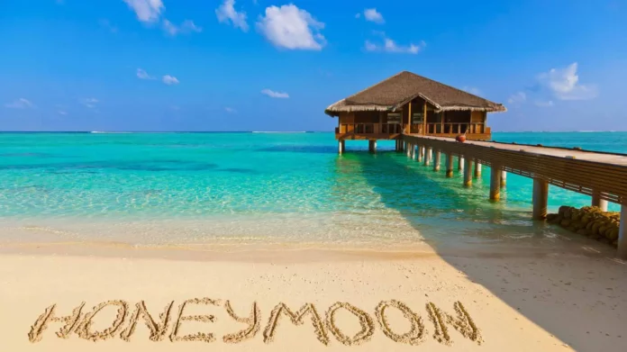 Honeymoon Checklist - Wedding Affair
