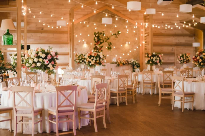 Ideal Wedding According To Zodiac Signs - Wedding Affair