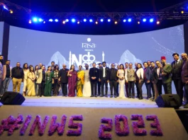 Indo-Nepal Wedding Summit 2023 Indo-Nepal Wedding Summit 2023 - Wedding Affair