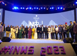 Indo-Nepal Wedding Summit 2023 Indo-Nepal Wedding Summit 2023 - Wedding Affair