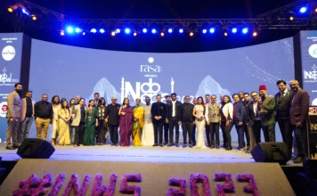 Indo-Nepal Wedding Summit 2023 Indo-Nepal Wedding Summit 2023 - Wedding Affair