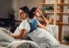 Intimacy in Marriage: Keeping the Spark Alive Intimacy In Marriage - Wedding Affair