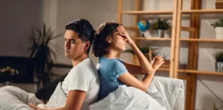 Intimacy in Marriage: Keeping the Spark Alive Intimacy In Marriage - Wedding Affair