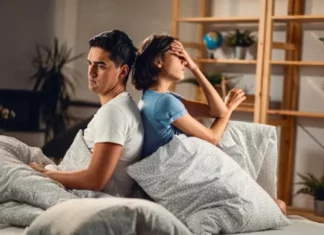 Intimacy in Marriage: Keeping the Spark Alive Intimacy In Marriage - Wedding Affair