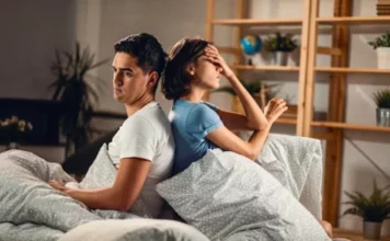 Intimacy in Marriage: Keeping the Spark Alive Intimacy In Marriage - Wedding Affair