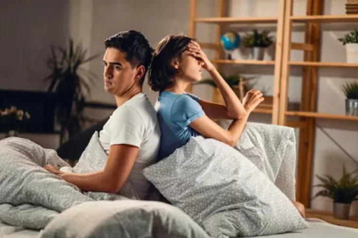 Intimacy In Marriage - Wedding Affair