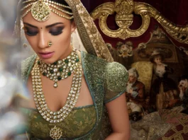 Jewellery Essentials For The Bride To Be Jewellery Essentials For The Bride-To-Be - Wedding Affair