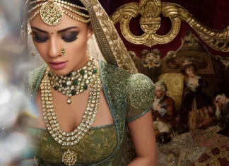 Jewellery Essentials For The Bride To Be Jewellery Essentials For The Bride-To-Be - Wedding Affair