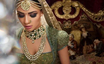 Jewellery Essentials For The Bride To Be Jewellery Essentials For The Bride-To-Be - Wedding Affair
